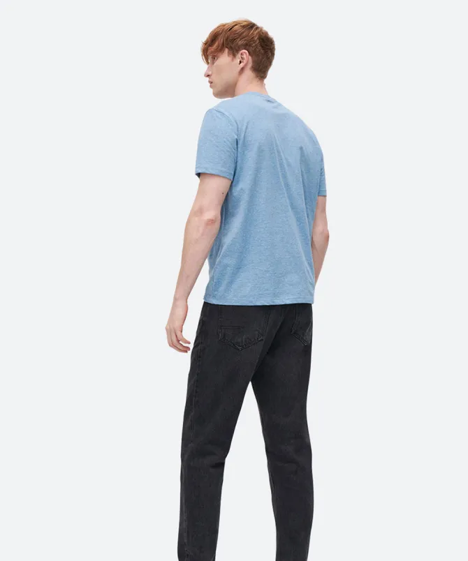 T-shirts Coupe Amincie – Image 2