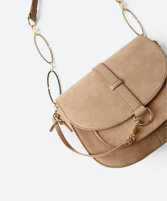 Cross Body Mini Bag – Image 2