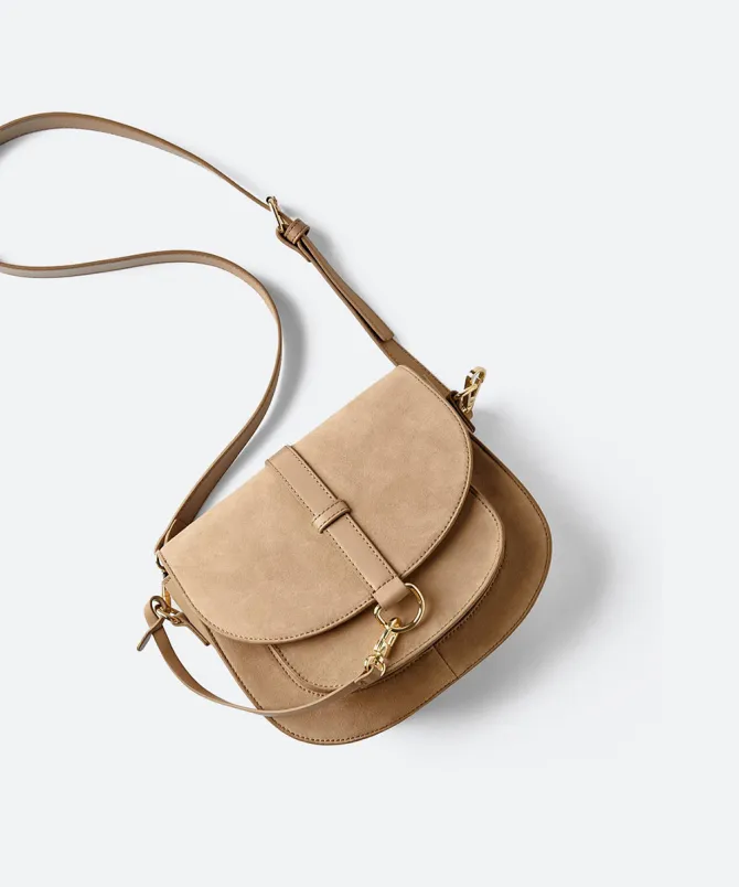 Cross Body Mini Bag – Image 3