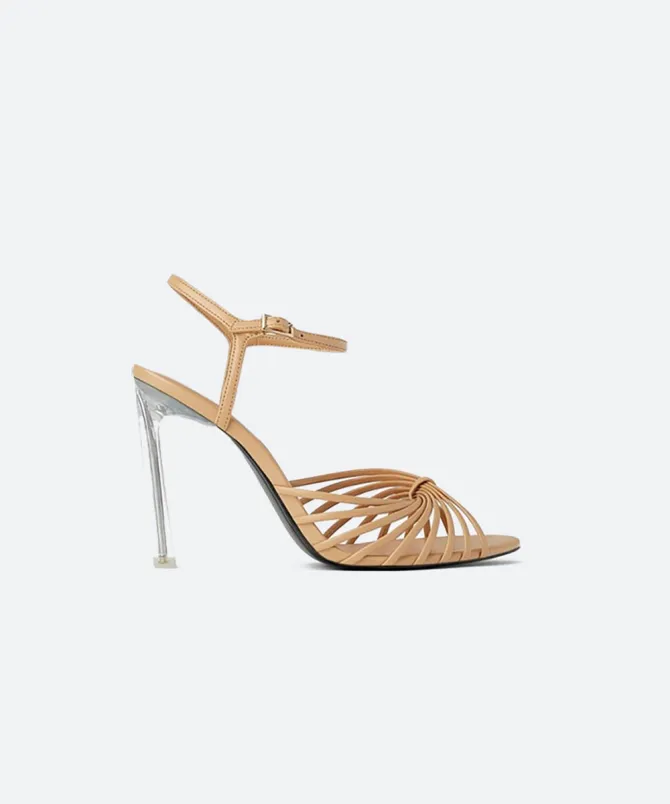 Gina Dress Sandal – Image 2