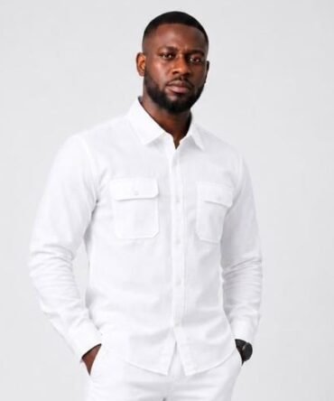Ensemble Blanc Lin