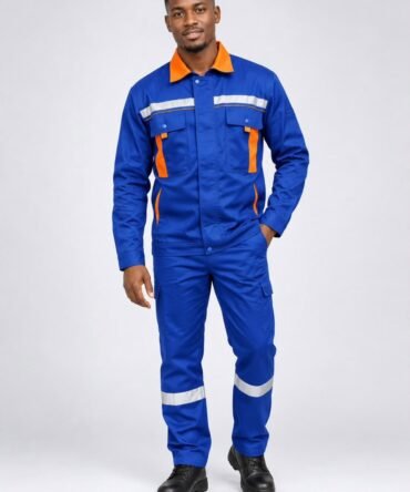 Tenue professionelle